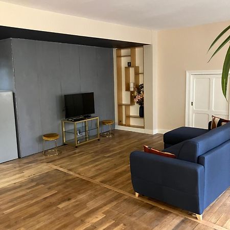 Loft Me - Entre Art Deco Et Loft A L'Americaine Périgueux Extérieur photo