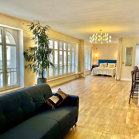 Loft Me - Entre Art Deco Et Loft A L'Americaine Périgueux Extérieur photo