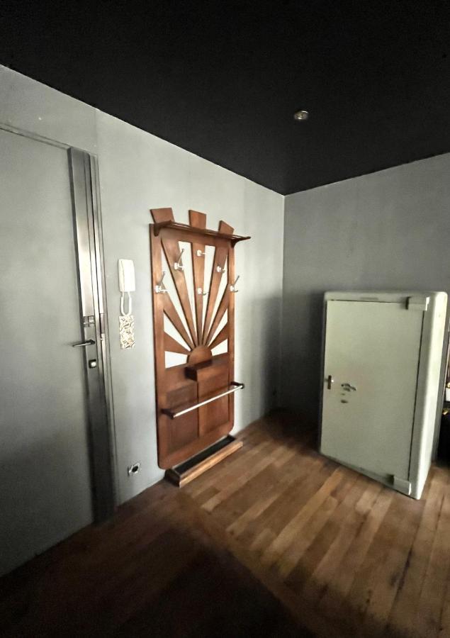 Loft Me - Entre Art Deco Et Loft A L'Americaine Périgueux Extérieur photo