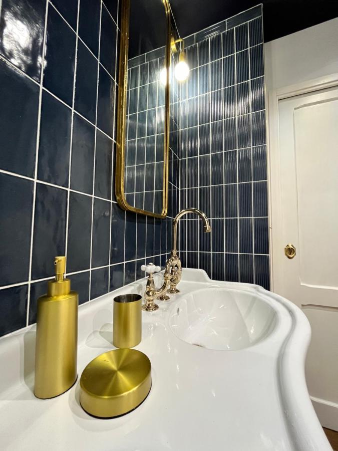 Loft Me - Entre Art Deco Et Loft A L'Americaine Périgueux Extérieur photo