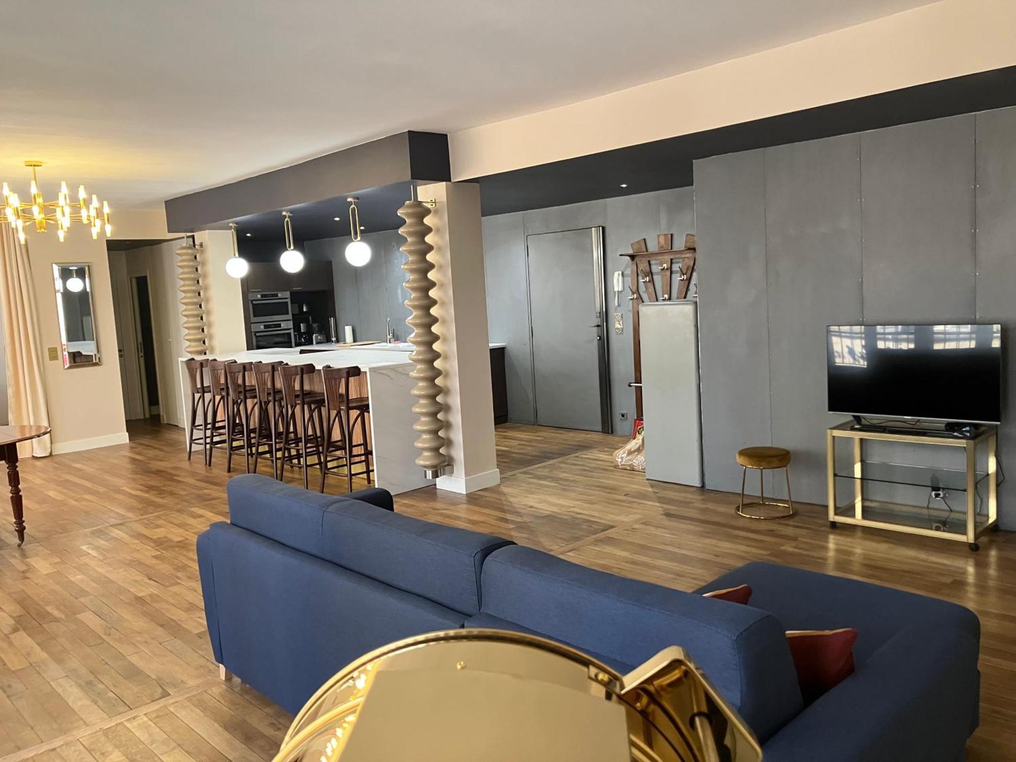 Loft Me - Entre Art Deco Et Loft A L'Americaine Périgueux Extérieur photo